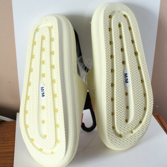 Care Bears Size Med (6-8) Womens Slides - Picture 2 of 2